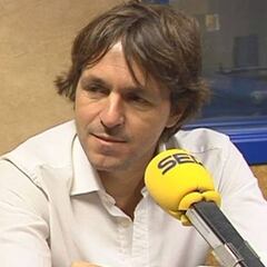 El Huesca despide a Josete Ortas