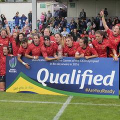 España repetirá en Río con las 12 que ganaron el Preolímpico