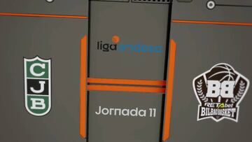 El Joventut sigue de dulce