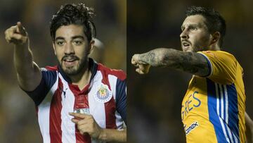 Así se motivan Chivas y Tigres previo a la Gran Final