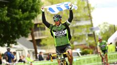 Así es el GFNY, el evento del ciclismo con fama mundial