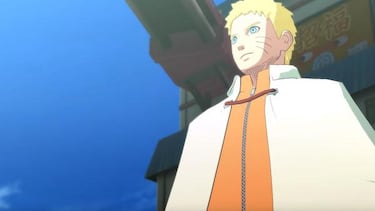 Naruto Shippuden Ultimate Ninja Storm 4 - Road to Boruto - Impresiones TGS 2016