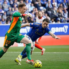 Ter Stegen pasará por el quirófano