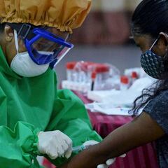 Desarrollan un test rápido 'low cost' capaz de dar un diagnóstico en 10 minutos