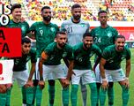 Rumbo a Qatar 2022: El análisis táctico de la Arabia Saudita de Hervé Renard