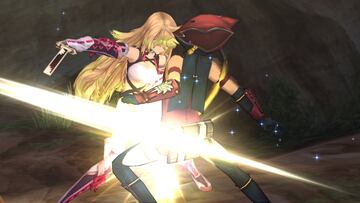 Captura de pantalla - Tales of Xillia (PS3)