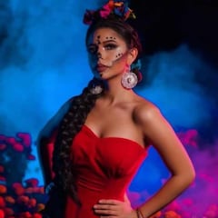 Desfile Día de Muertos CDMX: Cuándo dará concierto en el Zócalo Ángela Aguilar