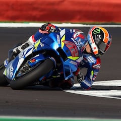 Resultados: clasificación MotoGP en Silverstone y así va el Mundial