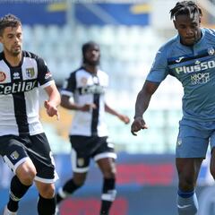 ¿Atalanta busca más competencia para Duván y Muriel en ataque?