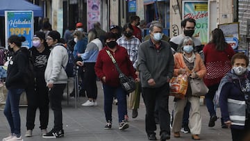 Toque de Queda hoy, sábado 22 de mayo en Chile: nuevos horarios, hasta cuándo es y multas por salir