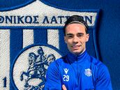 Pablo Gállego alcanza en Chipre su décimo país como futbolista profesional