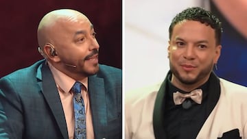 El emotivo mensaje de Lupillo Rivera para Lorenzo Méndez, exesposo de Chiquis Rivera