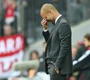 Guardiola: "Tenemos que volver a subir el ritmo del equipo"