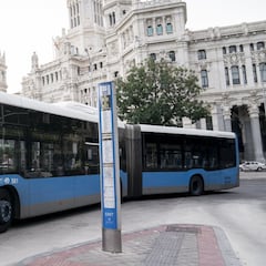 Autobuses gratis de la EMT por el Black Friday: fechas, horarios, líneas y cuándo serán gratuitos