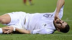 El Virus FIFA deja al Madrid muy dañado