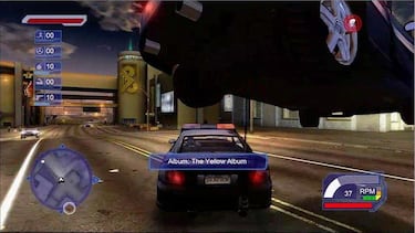 Crackdown, Impresiones multijugador