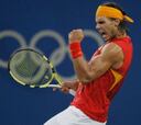 Rafa Nadal, el español más conocido y mejor valorado