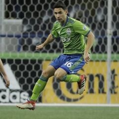 Los Roldan, 7a. pareja de hermanos que inicia en MLS