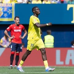 Barry entra en el mercado