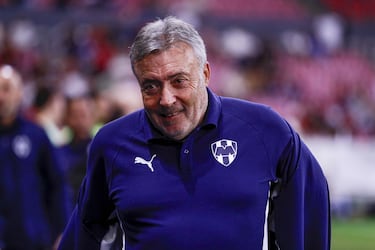 Torrent se va de Monterrey