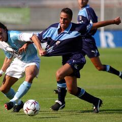 En Compostela, 21 años después