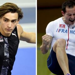 Salto con pértiga en los Juegos de Tokio: cuándo es la final, calendario, horarios, favoritos, resultados y récords