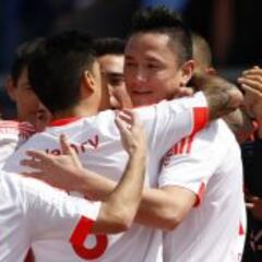 La U no despeja las dudas, pero derrota a San Marcos en Arica