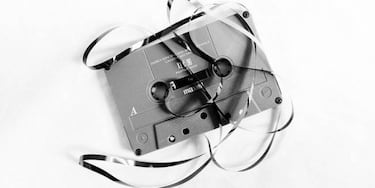 Suben las ventas de cintas de Cassette, aunque el formato peligra