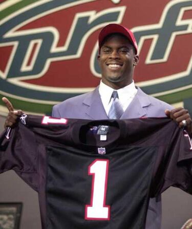 La segunda oportunidad de Stallworth y Vick