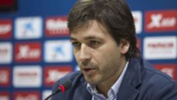 Fernando Roig Nogueroles.