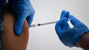 Sigue en vivo los últimos datos y cifras actualizadas sobre los casos de contagios y muertes del coronavirus (COVID-19) en Colombia.