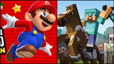 Apple revela los juegos más descargados para iPhone en 2017