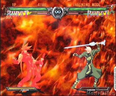 Guilty Gear XX: The Midnight Carnival, Impresiones (PlayStation 2)