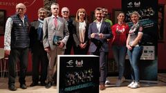 La Volta a Catalunya anuncia los equipos invitados para 2019