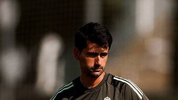 El Real Madrid 6.0 se estrena en casa del DUX Logroño