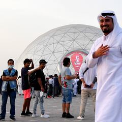¡Toma nota! Así es el código de vestimenta en Qatar