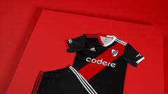 River estrenará camiseta en Tucumán