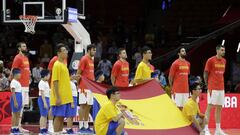 España-Italia en imágenes