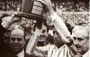 Racing, 117 años de historia