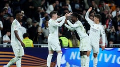 Real Madrid 1-0 Athletic Club: summary, score, goals, highlights | LaLiga 2024/25