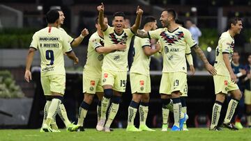 América busca apoyo de su gente y lanza promoción