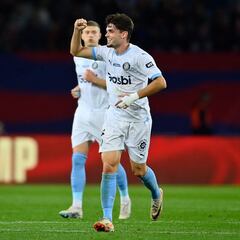 Real Madrid has final say on Girona’s Miguel Gutiérrez