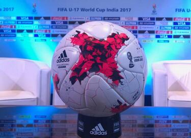 India U-17 vs USA U-17: how and where to watch: times, TV, online