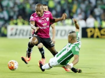 El título de la Copa Libertadores 2016 se definió en Medellín