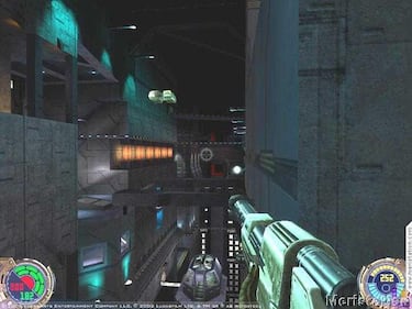 Jedi Knight II: Jedi Outcast: Primeras Impresiones (PC)