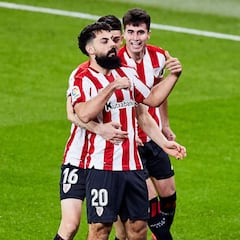 Villalibre, ¿Europa?: "Claro que sí, estos tres puntos eran necesarios"