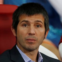 Celades: "Rodrigo me dice que no tiene voluntad y yo le creo"