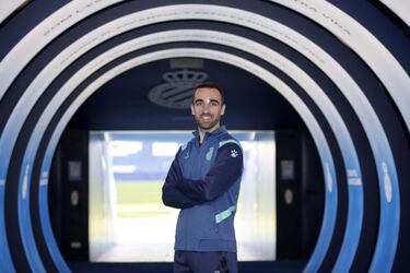 Darder: "No mor, pero qued muy tocado y he logrado resucitar"