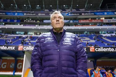 Torrent conocía del fútbol mexicano gracias a Rayados