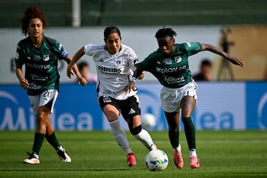 De Luisa Agudelo a Paola García: las mejores jugadoras de Deportivo Cali para la final de la Libertadores Femenina